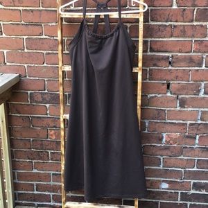 Prana summer dress, large